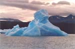 Argentina - glaciar upsala - 